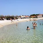 Family Friendly Seaside - 828 Lägenhet