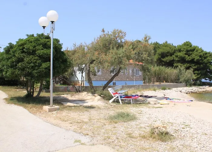 Διαμέρισμα Family Friendly Seaside - 828