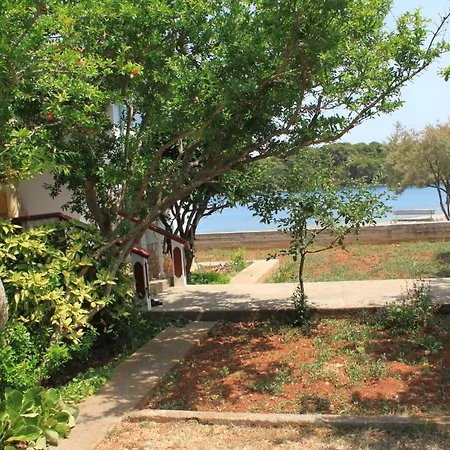 Family Friendly Seaside - 828 Ugljan