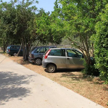 Family Friendly Seaside Apartments Ugljan - 828 * Ugljan