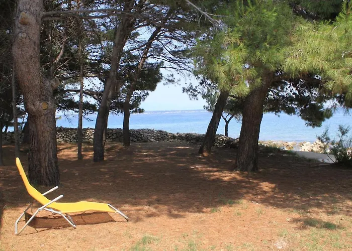 Family Friendly Seaside - 828 Apartmán