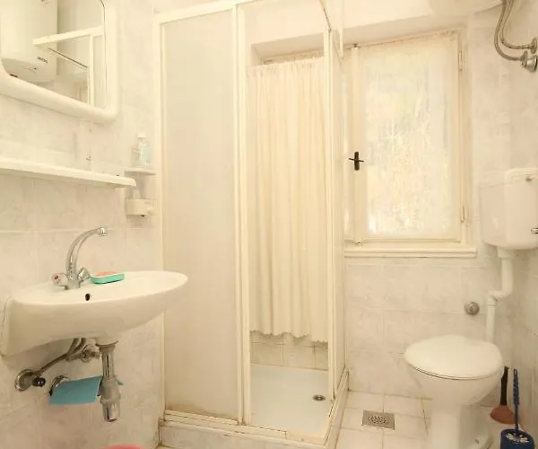 Apartmán Family Friendly Seaside - 828