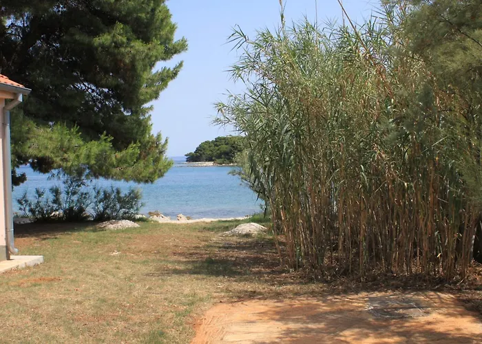 Family Friendly Seaside - 828 Apartmán *